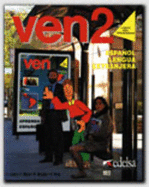 Ven - Level 2: Student's Book 2 - Castro, and Marin, and Morales