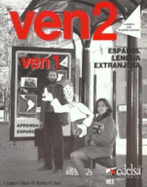 Ven: Libro de ejercicios 2