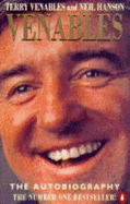 Venables: The Autobiography