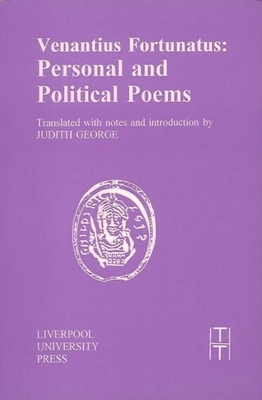Venantius Fortunatus - George