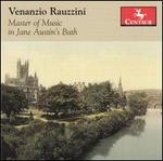Venanzio Rauzzini: Master of Music in Jane Austin's [sic] Bath