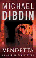 Vendetta. Michael Dibdin