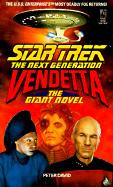 Vendetta (Star Trek Next Generation )