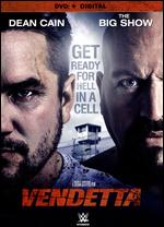 Vendetta - Jen Soska; Sylvia Soska