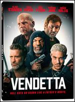 Vendetta - Jared Cohn