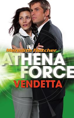 Vendetta - Fletcher, Meredith