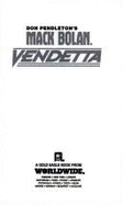 Vendetta - Pendleton, Don