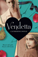 Vendetta - Doyle, Catherine
