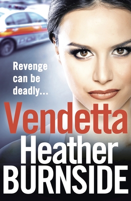 Vendetta - Burnside, Heather