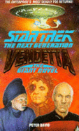 Vendetta - David, Peter