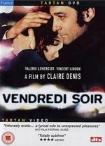 Vendredi Soir
