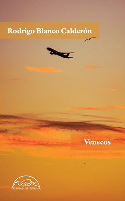 Venecos - Blanco Calderon, Rodrigo