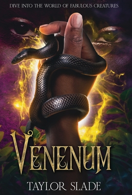 Venenum - Slade, Taylor