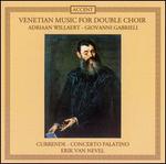 Venetian Music for Double Choir