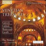 Venetian Treasures