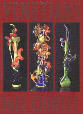 Venetians - Glowen, Ron (Editor)