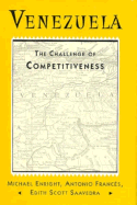 Venezuela: The Challenge of Competitiveness