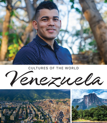 Venezuela - Nevins, Debbie