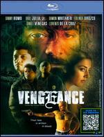 Vengeance [Blu-ray]