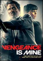 Vengeance Is Mine