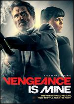 Vengeance Is Mine - Hadi Hajaig
