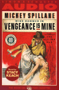 Vengeance Is Mine