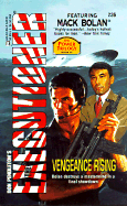 Vengeance Rising - Pendleton, Don