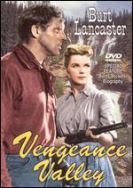 Vengeance Valley
