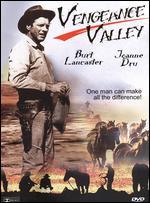 Vengeance Valley