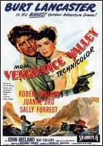 Vengeance Valley