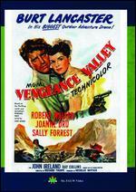 Vengeance Valley