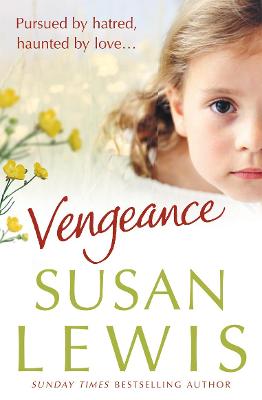 Vengeance - Lewis, Susan