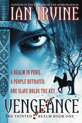 Vengeance - Irvine, Ian