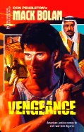 Vengeance - Worldwide Library, and Pendleton, Don