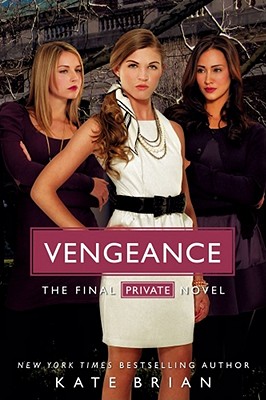 Vengeance - Brian, Kate