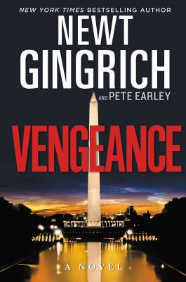 Vengeance - Gingrich, Newt