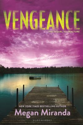 Vengeance - Miranda, Megan, Ms.