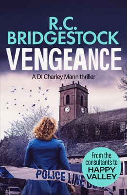 Vengeance - Bridgestock, R.C.