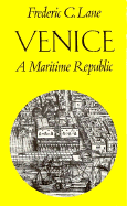 Venice, a Maritime Republic