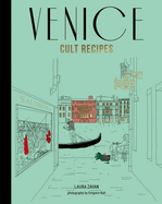 Venice Cult Recipes (Mini)