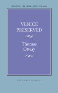 Venice Preserved