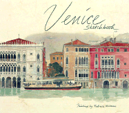 Venice Sketchbook