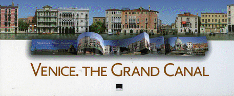 Venice: The Grand Canal