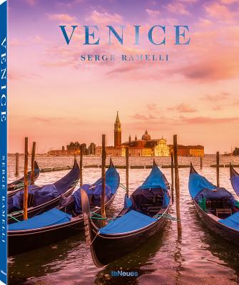 Venice - Ramelli, Serge (Photographer)