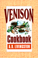 Venison Cookbook