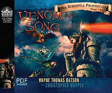 Venom and Song
