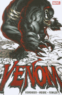 Venom by Rick Remender - Volume 1
