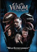 Venom: Let There Be Carnage - Andy Serkis