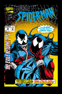 Venom: Separation Anxiety