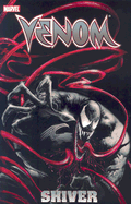 Venom: Shiver - Way, Daniel